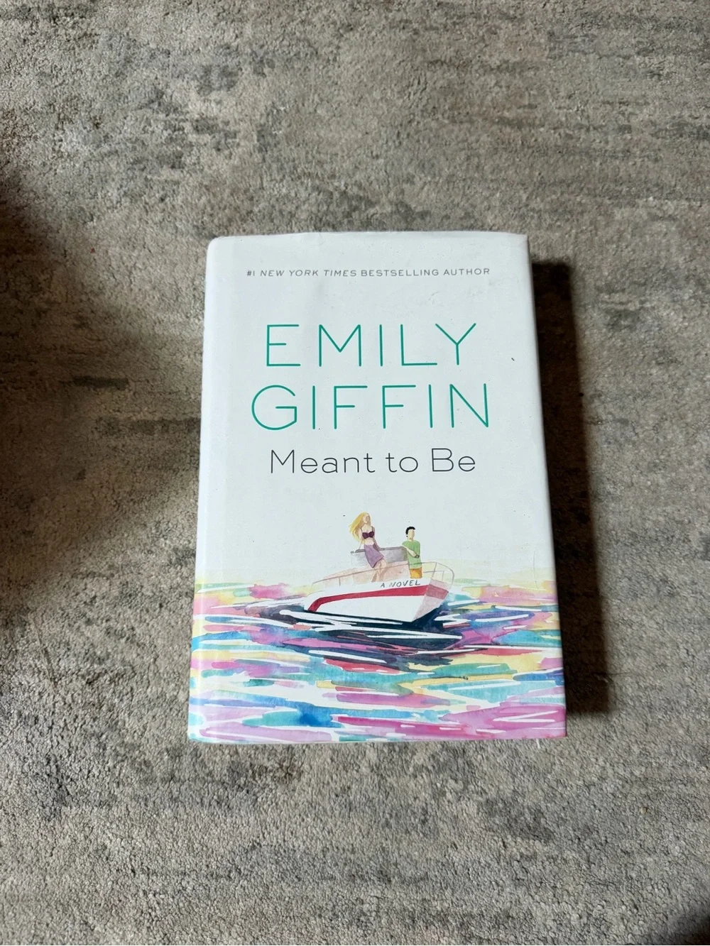 Emily Giffin 